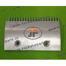 CNIM Escalator Comb Plate 38021337Z0